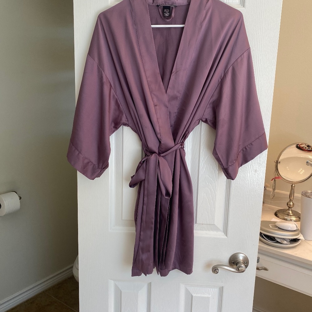 Victorias Secret Robe